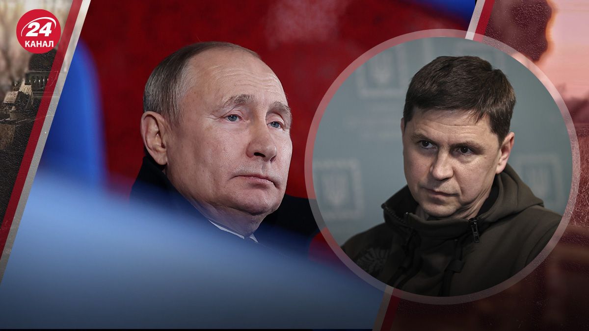 В Офисе Президента назвали процессы, которые запустила операция на Курщине В Офисе Президента назвали процессы, которые запустила операция на Курщине