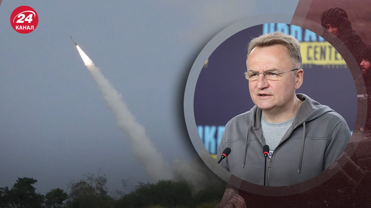 Удар по Украине 26 августа 2024 – что известно о вражеской атаке по Львовской области - 24 Канал Удар по Украине 26 августа 2024 – что известно о вражеской атаке по Львовской области - 24 Канал