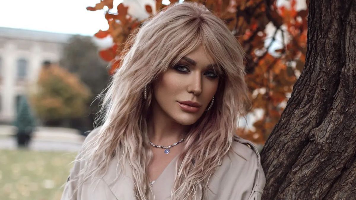 Травести-дива Монро Травести-дива Монро