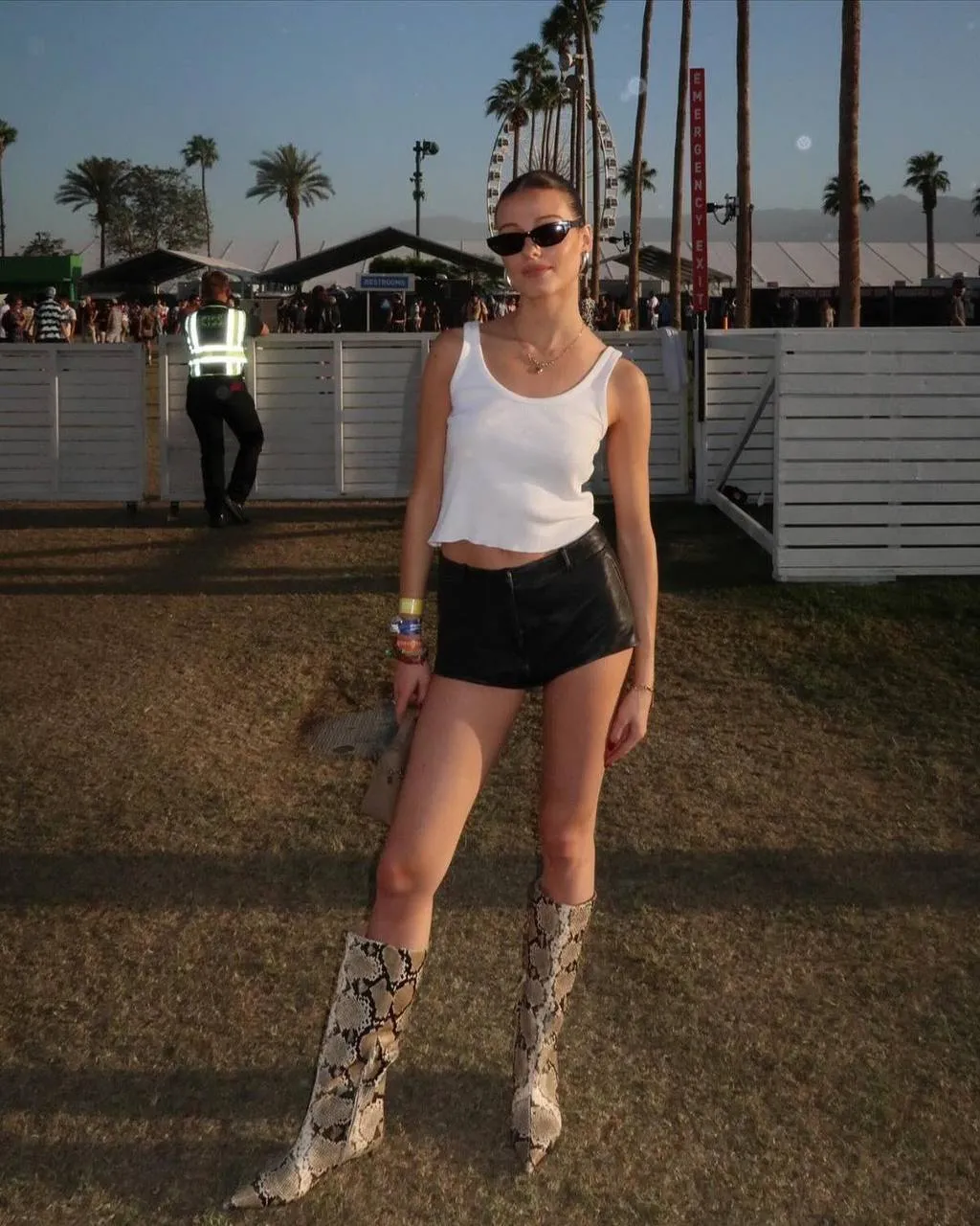 Стильне взуття на осінь 2024 Стильне взуття на осінь 2024