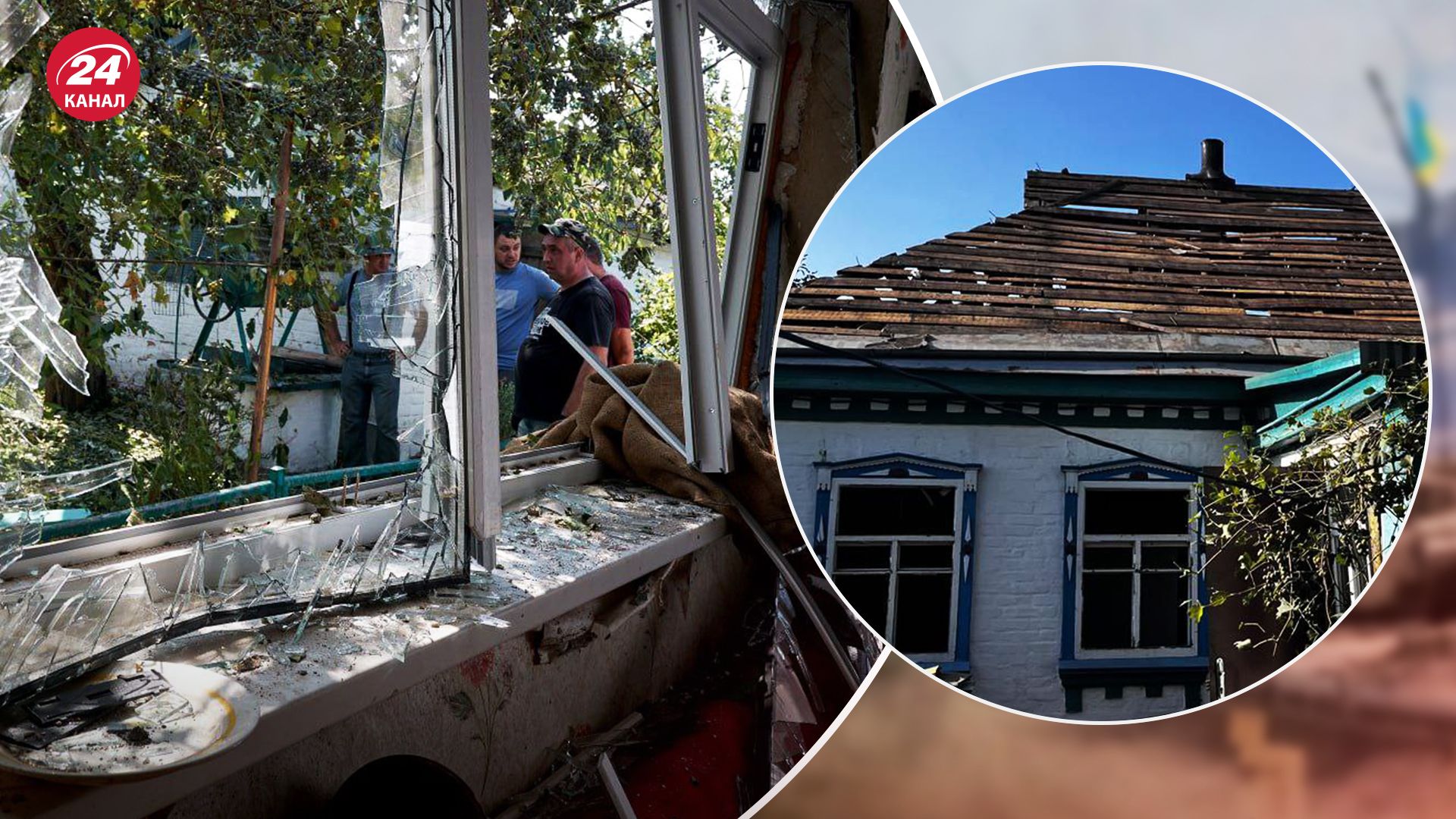 Масована атака сьогодні - окупанти цілилися по критичній інфраструктурі Черкащини - 24 Канал Масована атака сьогодні - окупанти цілилися по критичній інфраструктурі Черкащини - 24 Канал