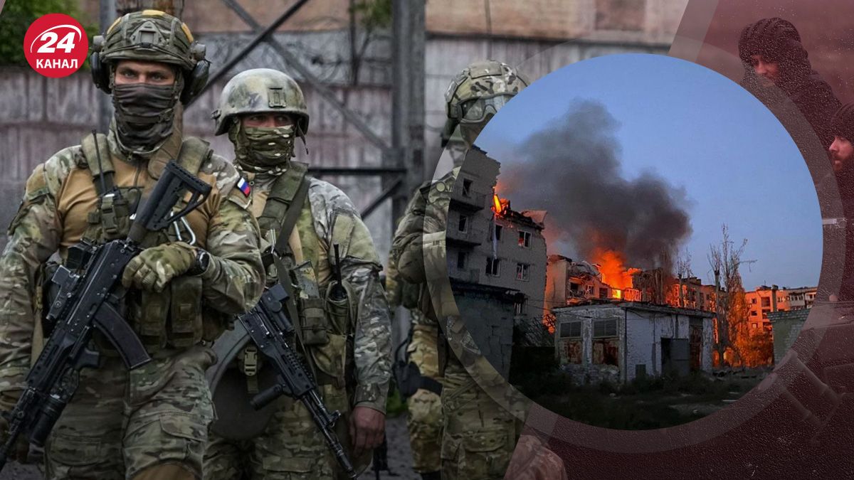 Ситуация на фронте – что происходит в Покровске - 24 Канал Ситуация на фронте – что происходит в Покровске - 24 Канал