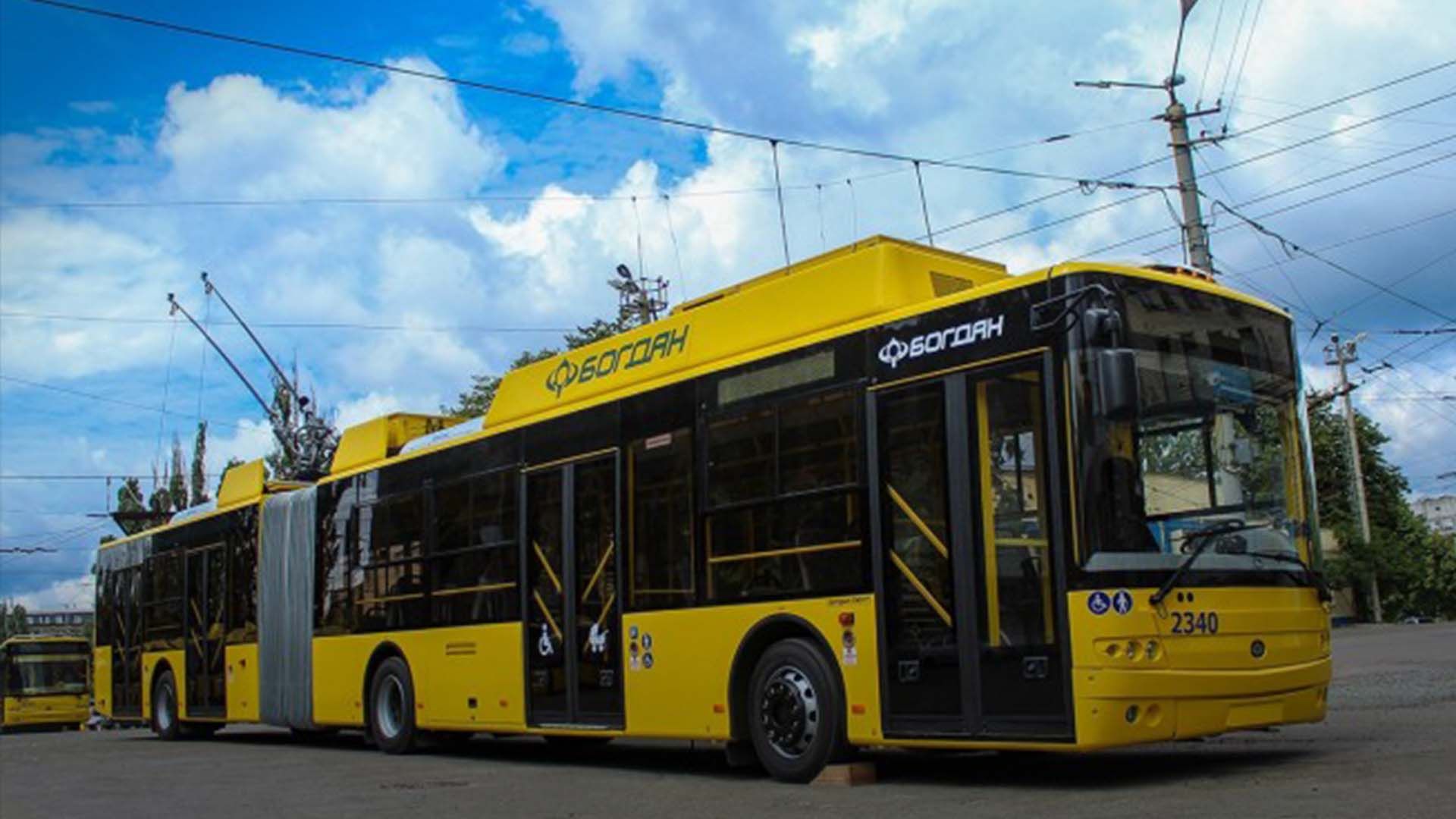 У Києві затримуються трамваї і тролейбуси через відсутність світла - 24 Канал У Києві затримуються трамваї і тролейбуси через відсутність світла - 24 Канал