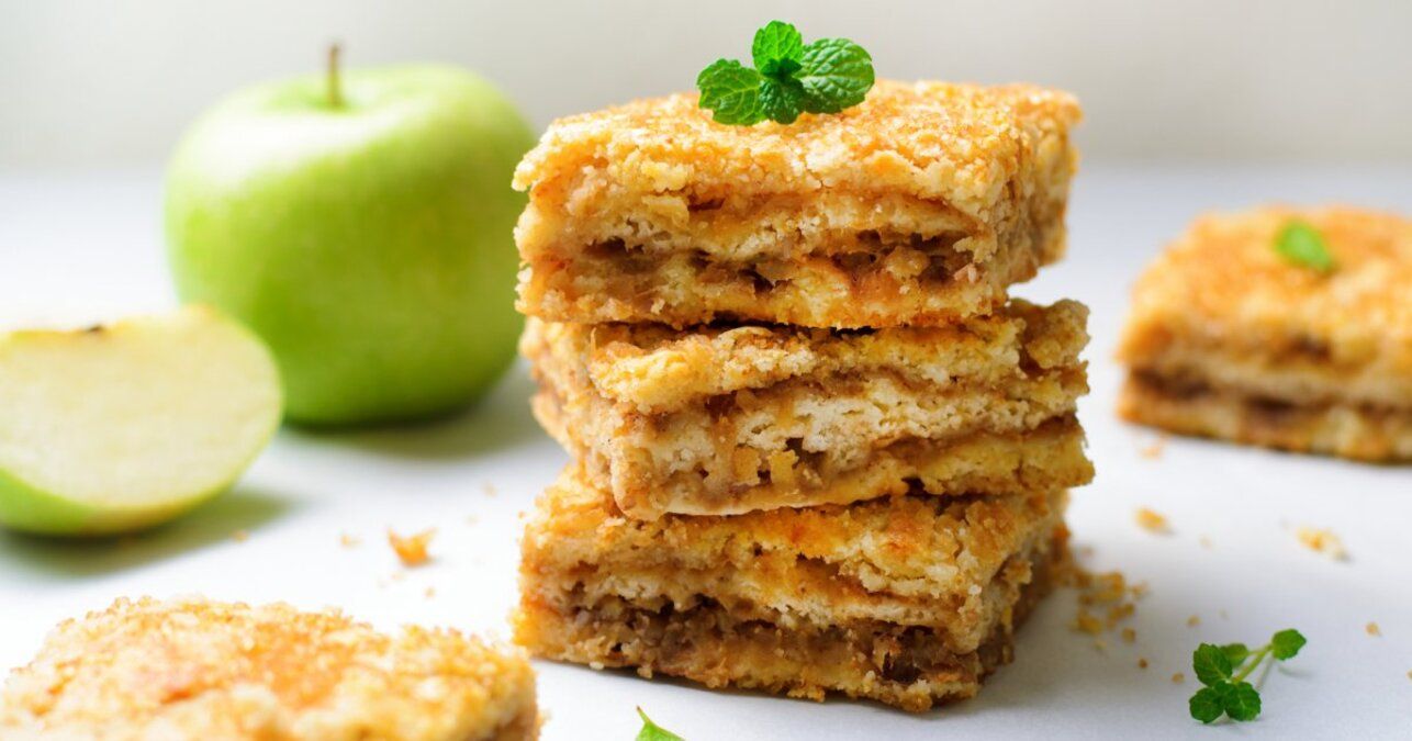 Яблучний хліб - що приготувати з яблук - покроковий рецепт - Новини Смачно Яблучний хліб - що приготувати з яблук - покроковий рецепт - Новини Смачно