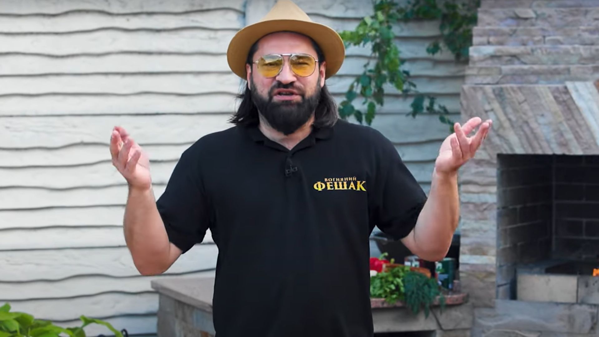 Евгений Фешак Евгений Фешак