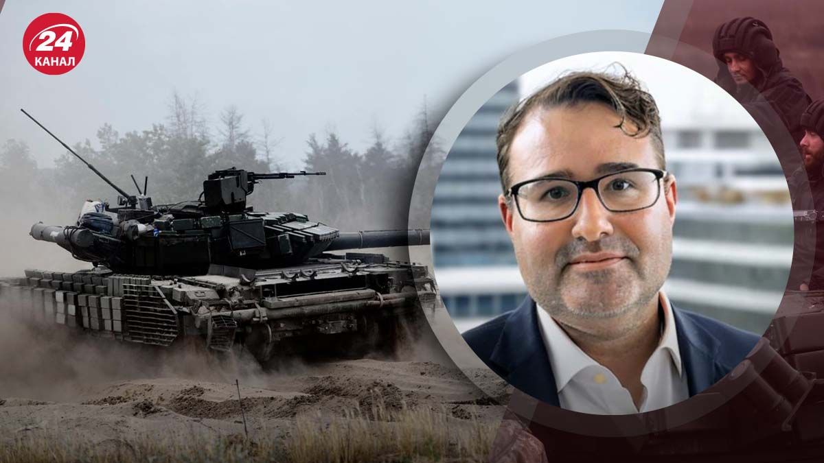 В чем сейчас больше всего нуждаются Силы обороны - 24 Канал В чем сейчас больше всего нуждаются Силы обороны - 24 Канал