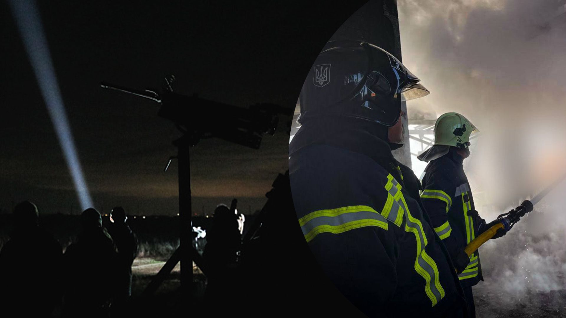 Росія знову атакувала Україну ракетами та дронами: хронологія 916 дня війни - 24 Канал Росія знову атакувала Україну ракетами та дронами: хронологія 916 дня війни - 24 Канал