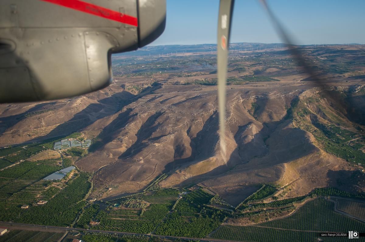 Польща знову піднімала авіацію під час атаки Росії Польща знову піднімала авіацію під час атаки Росії