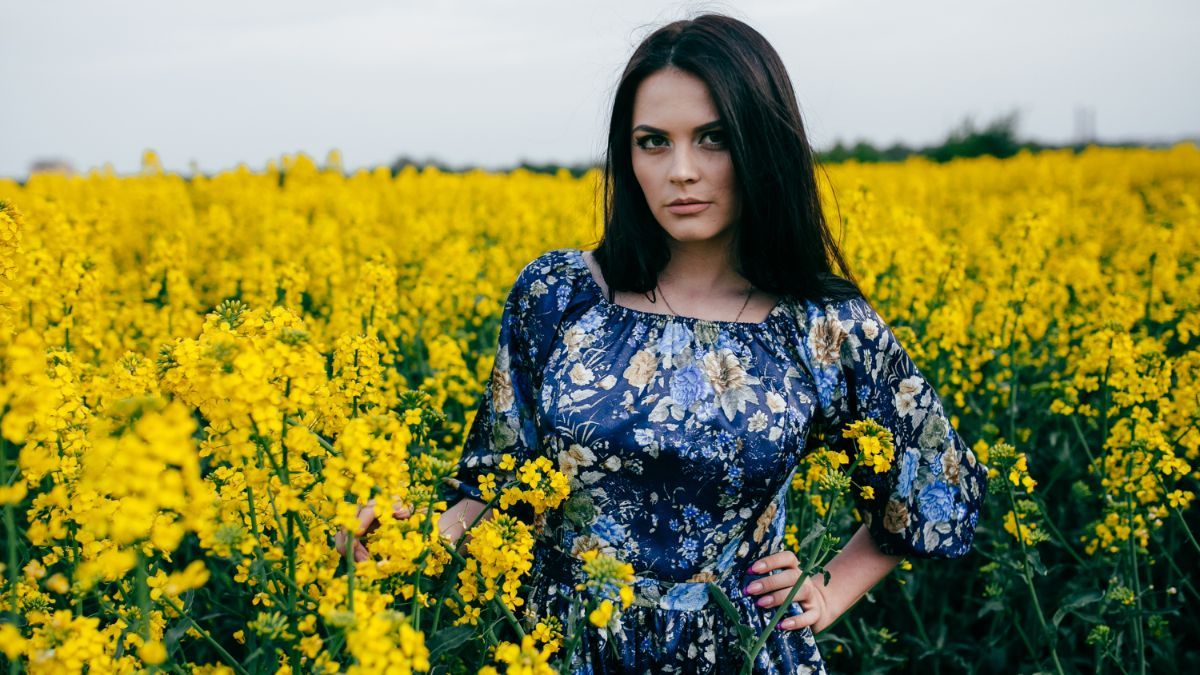 Древние женские имена Древние женские имена