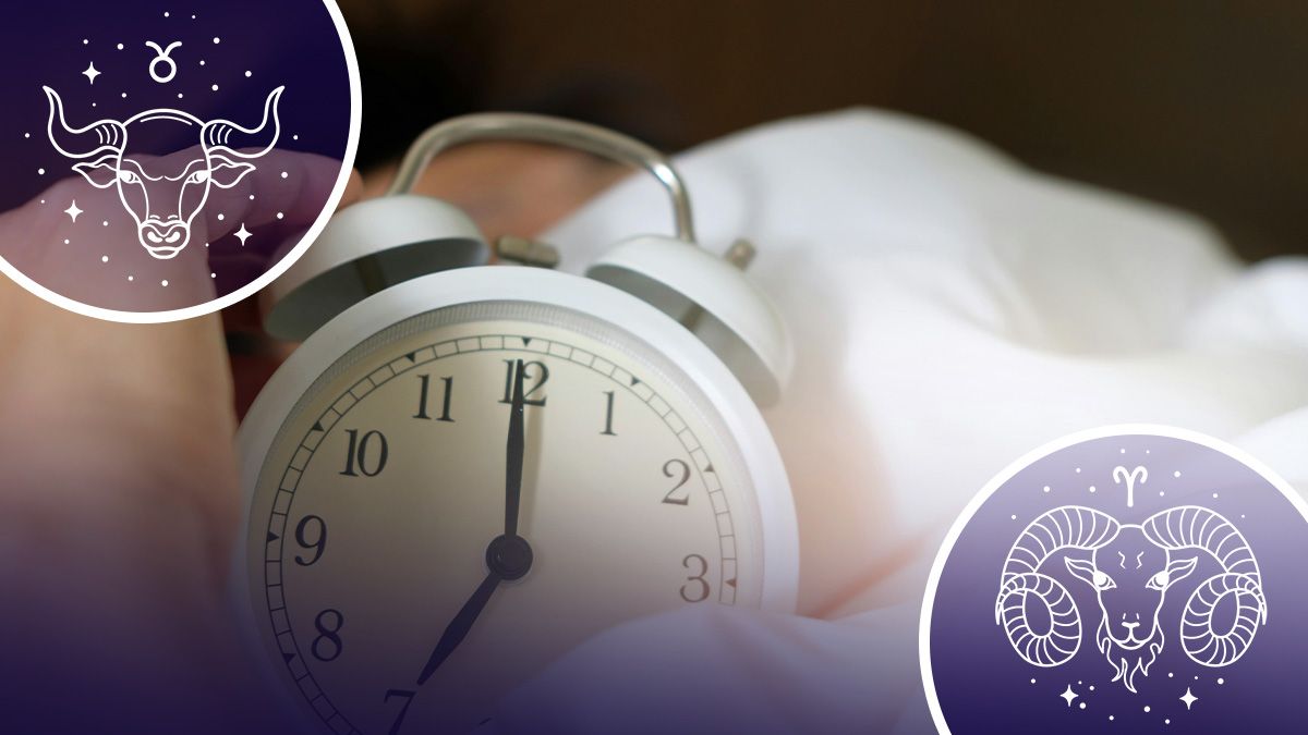 Кому надо проснуться раньше - гороскоп Кому надо проснуться раньше - гороскоп