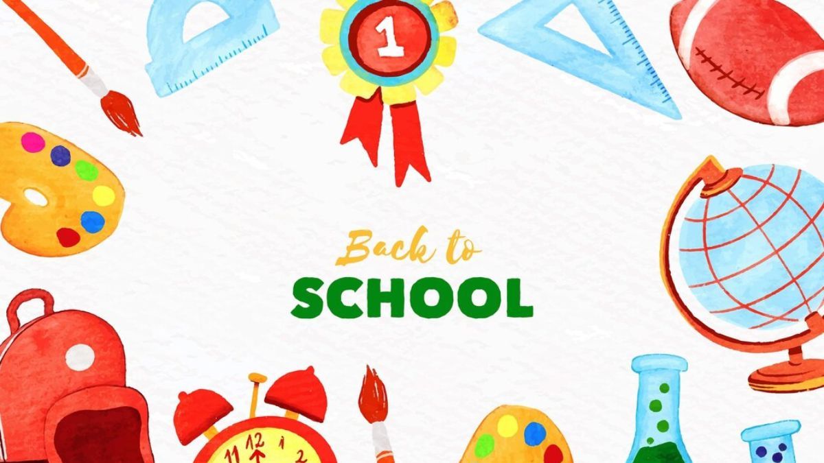 Привітання з Днем знань Привітання з Днем знань