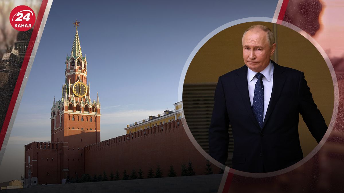 Російський диктатор очікує мирних переговорів з Україною на власних умовах Російський диктатор очікує мирних переговорів з Україною на власних умовах