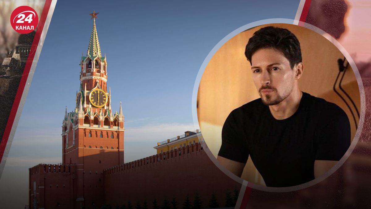 Рейтерович прокомментировал задержание Дурова Рейтерович прокомментировал задержание Дурова