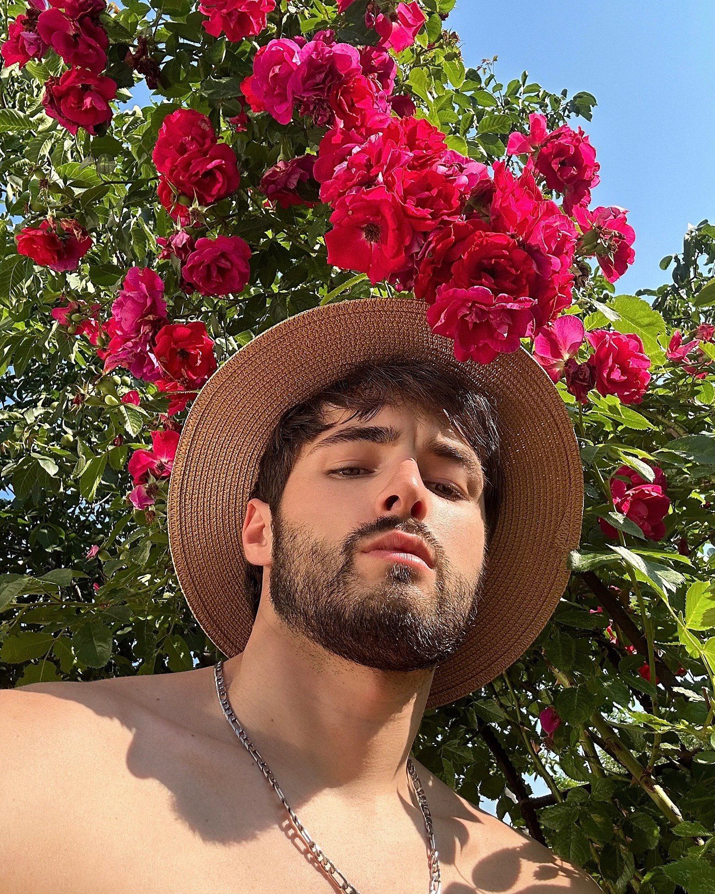 Андрій Хайят - де зараз Андрій Хайят - де зараз