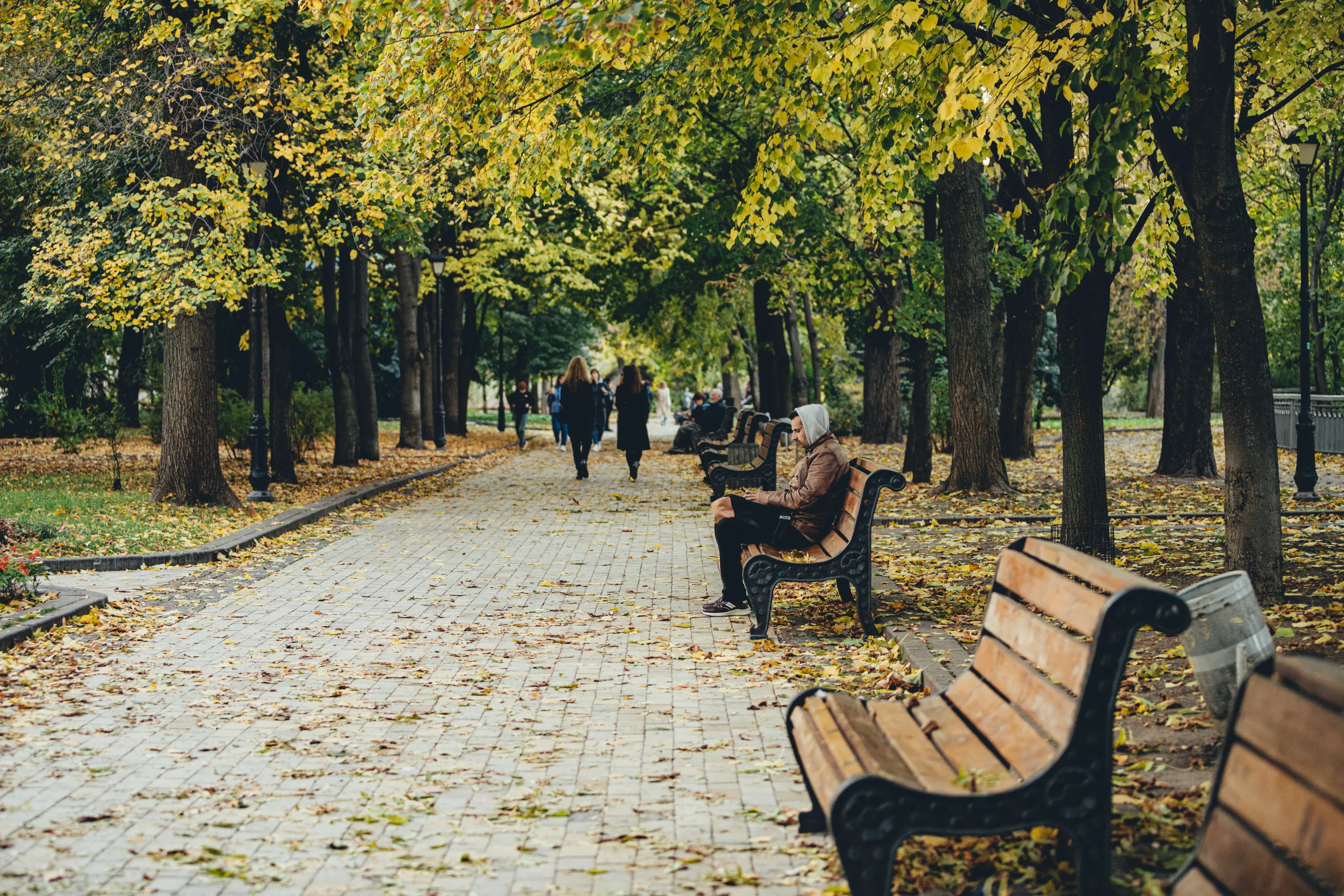 Осінь в Україні Осінь в Україні