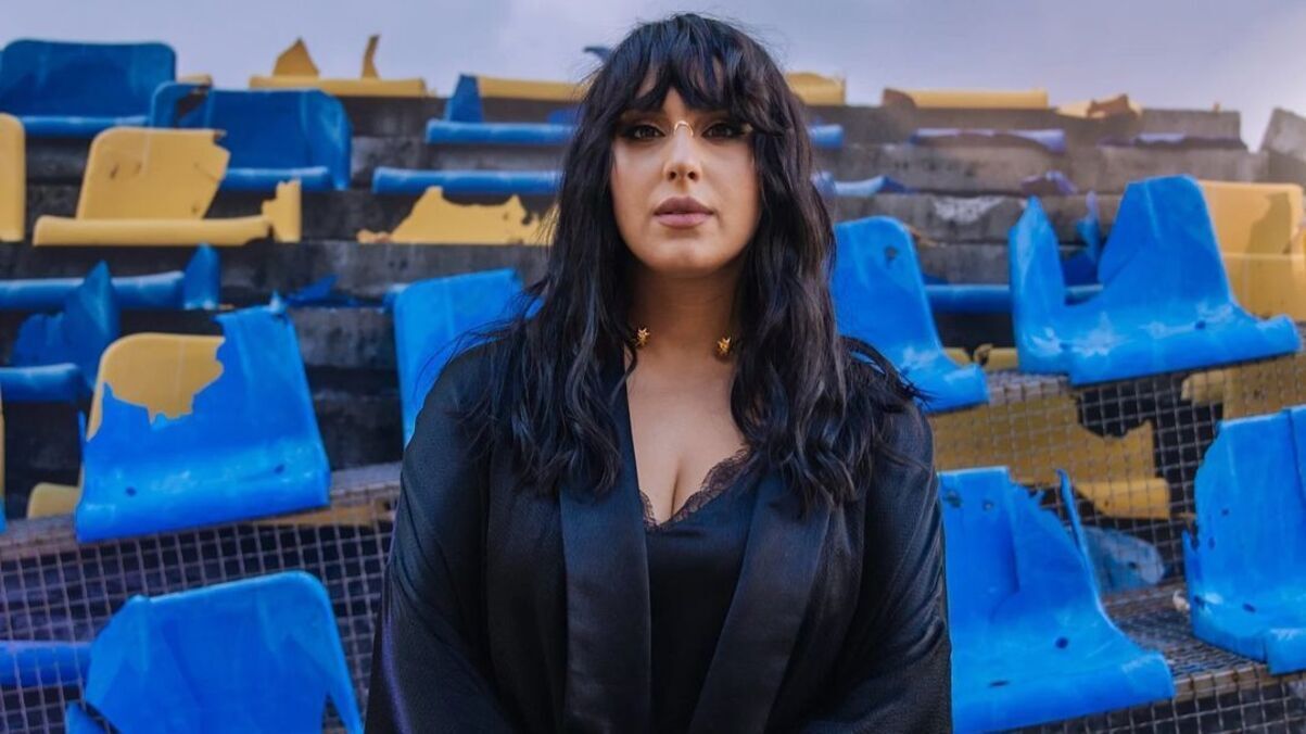 Джамала Джамала