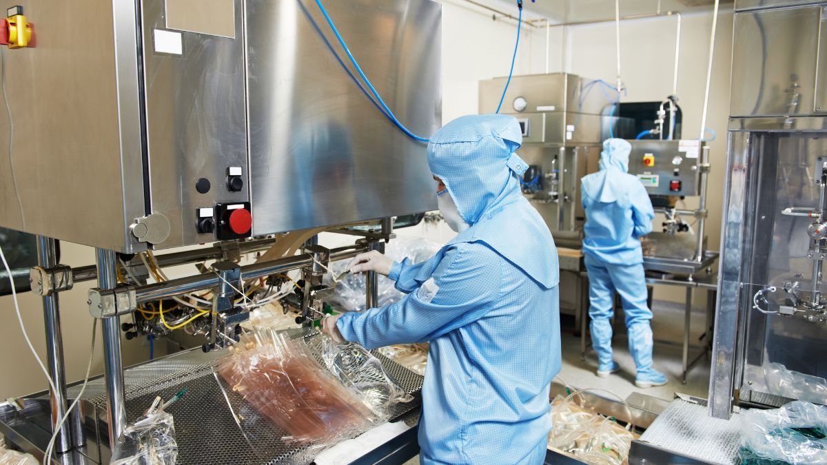 Акції фармацевтичних компаній Акції фармацевтичних компаній