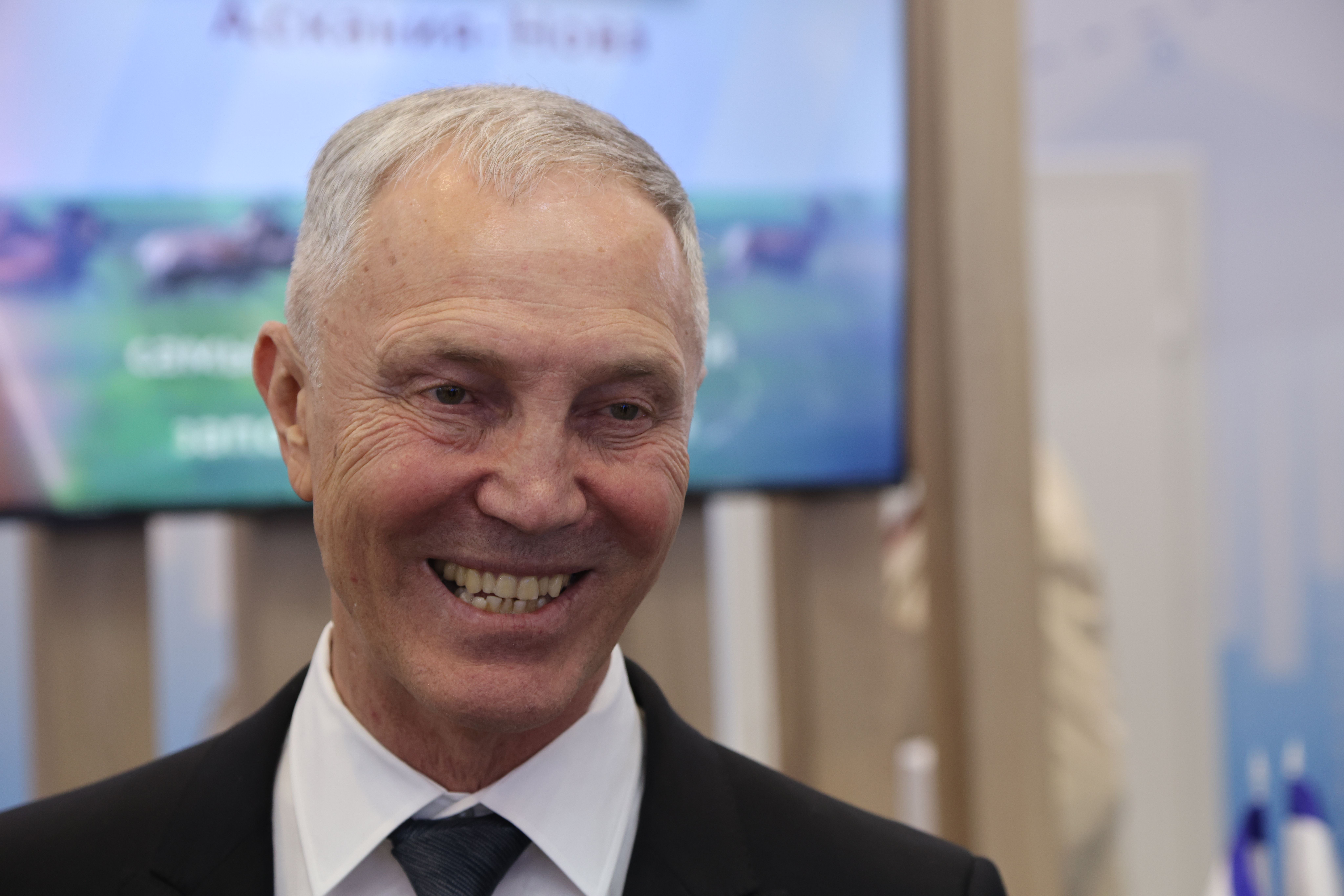 Яке майно заберуть у Сальдо Яке майно заберуть у Сальдо