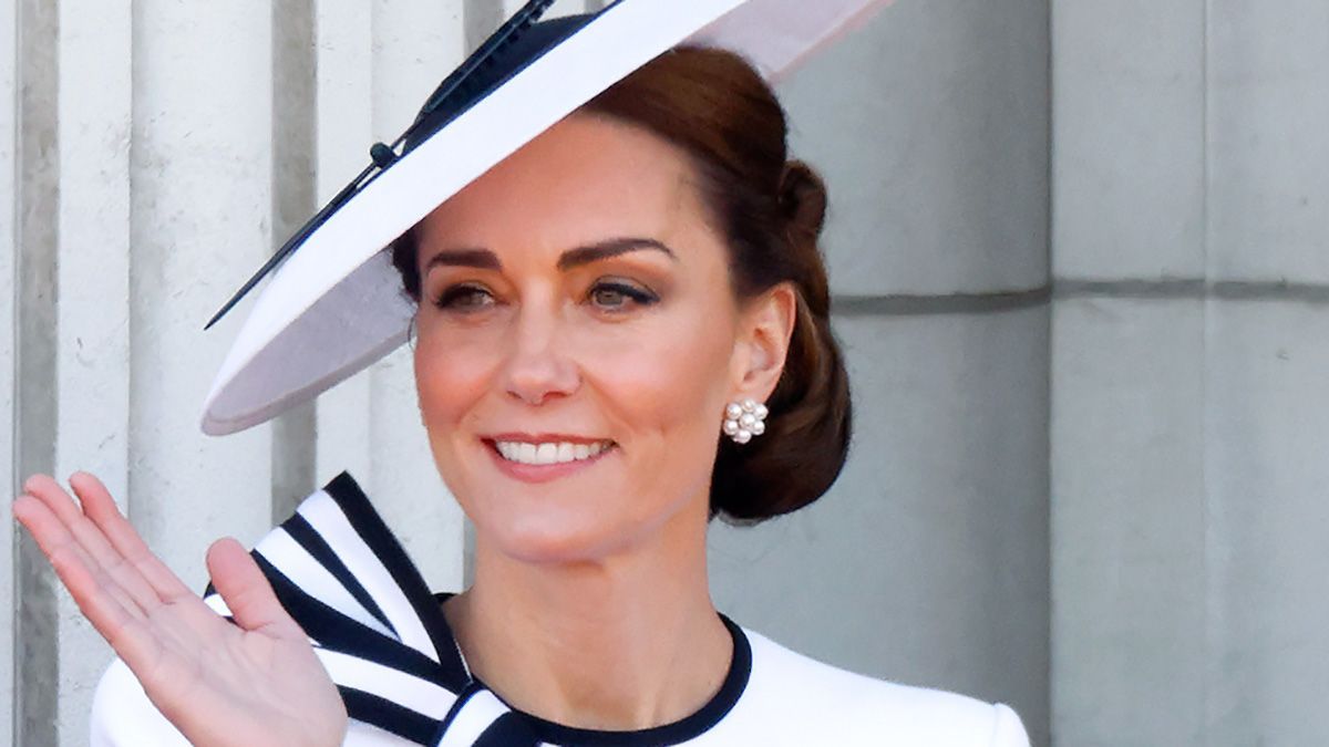 Кейт Міддлтон Кейт Міддлтон