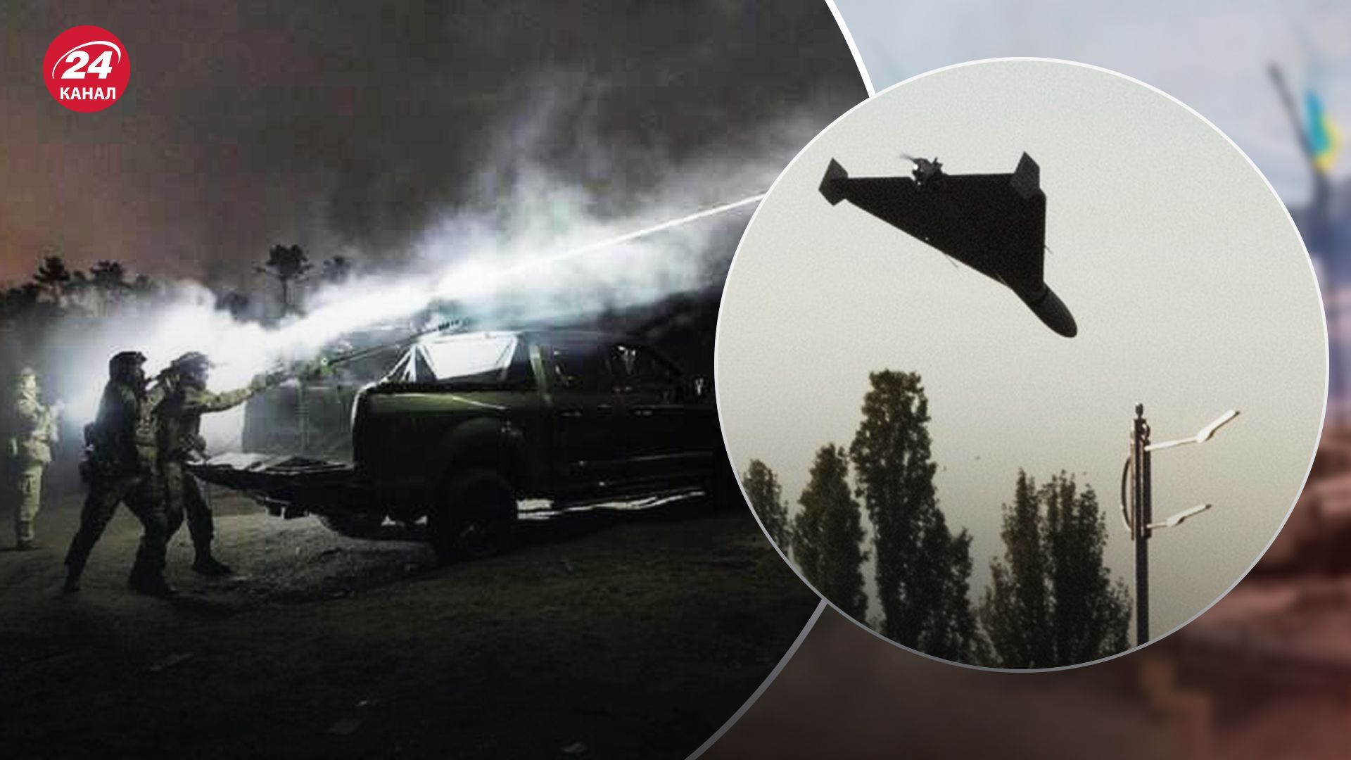 Как долго могут летать Шахеды Как долго могут летать Шахеды