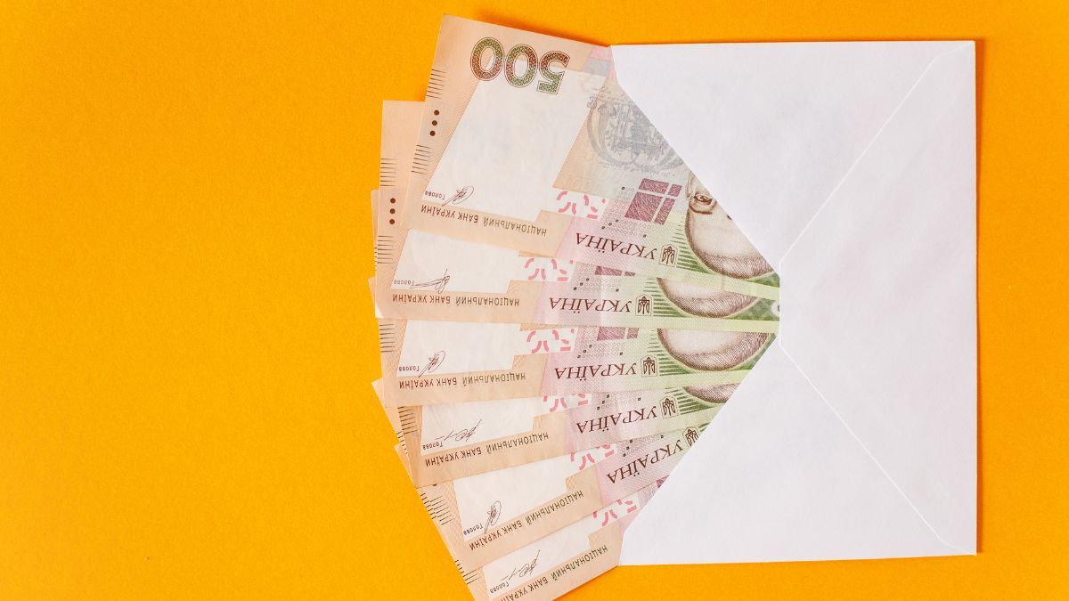 Соціальна допомога замість пенсії Соціальна допомога замість пенсії