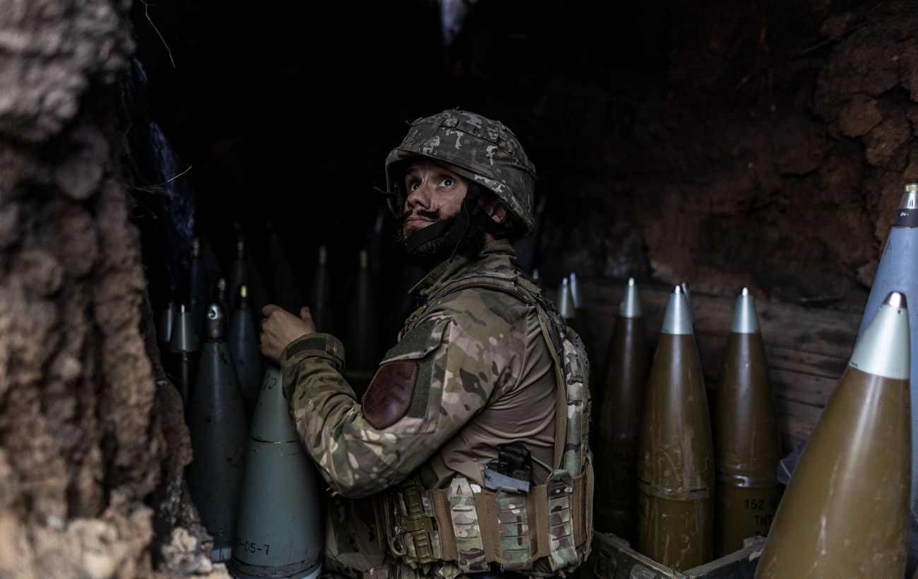 Скільки вояк Росії довелось перекинути на Курський напрямок і чи забрали їх з Покровського - 24 Канал Скільки вояк Росії довелось перекинути на Курський напрямок і чи забрали їх з Покровського - 24 Канал