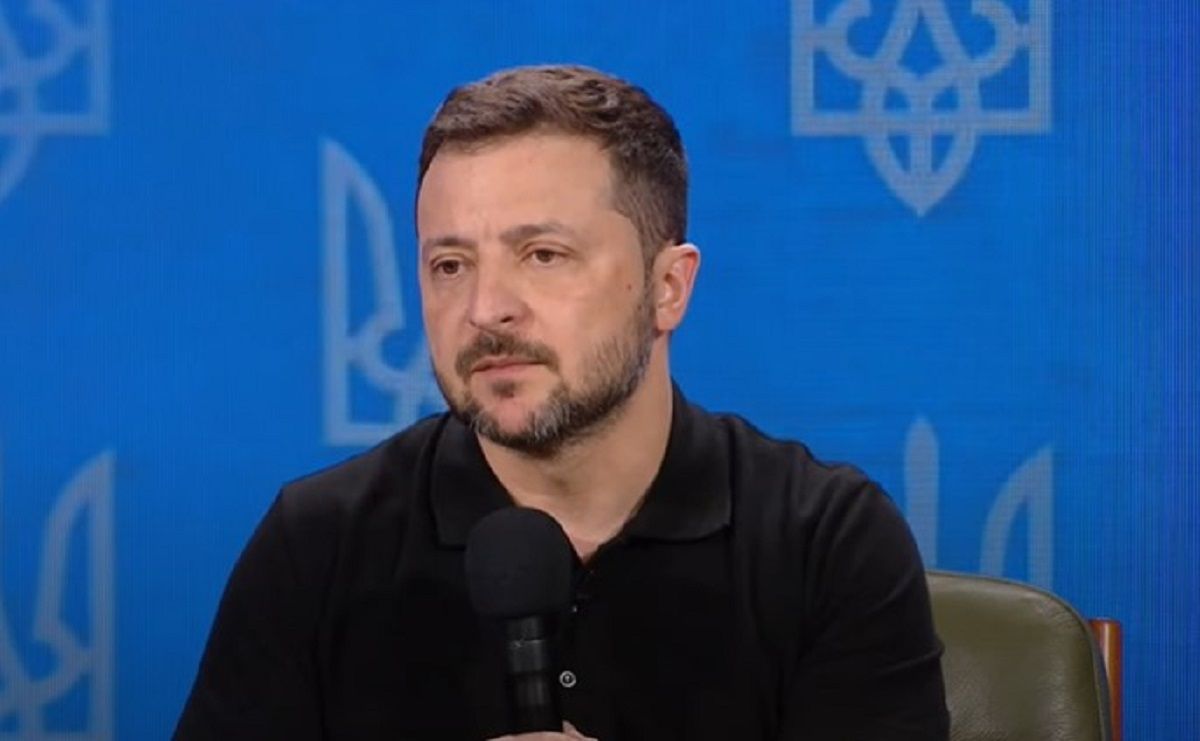 Главное с пресс-конференции Зеленского 27 августа: онлайн-трансляция - 24 Канал Главное с пресс-конференции Зеленского 27 августа: онлайн-трансляция - 24 Канал