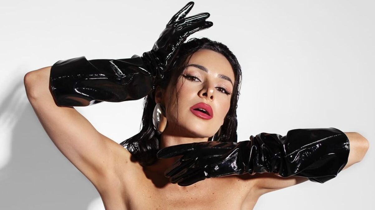 Злата Огнєвіч Злата Огнєвіч