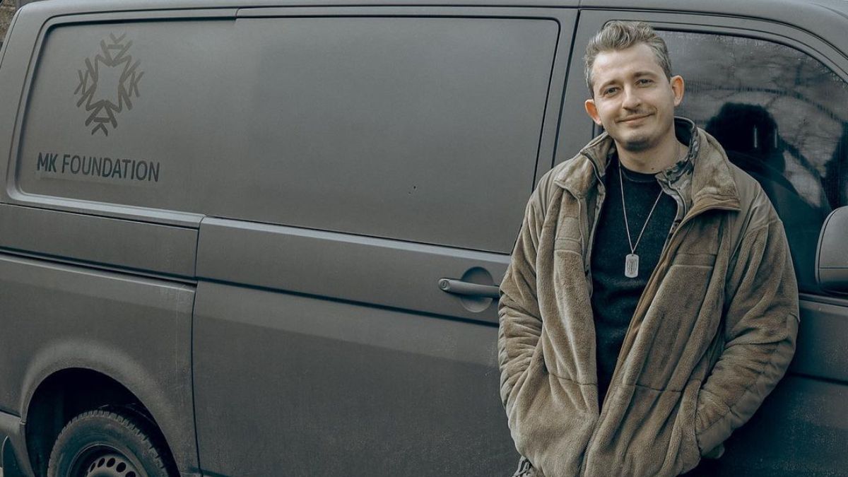 Коля Сєрга Коля Сєрга