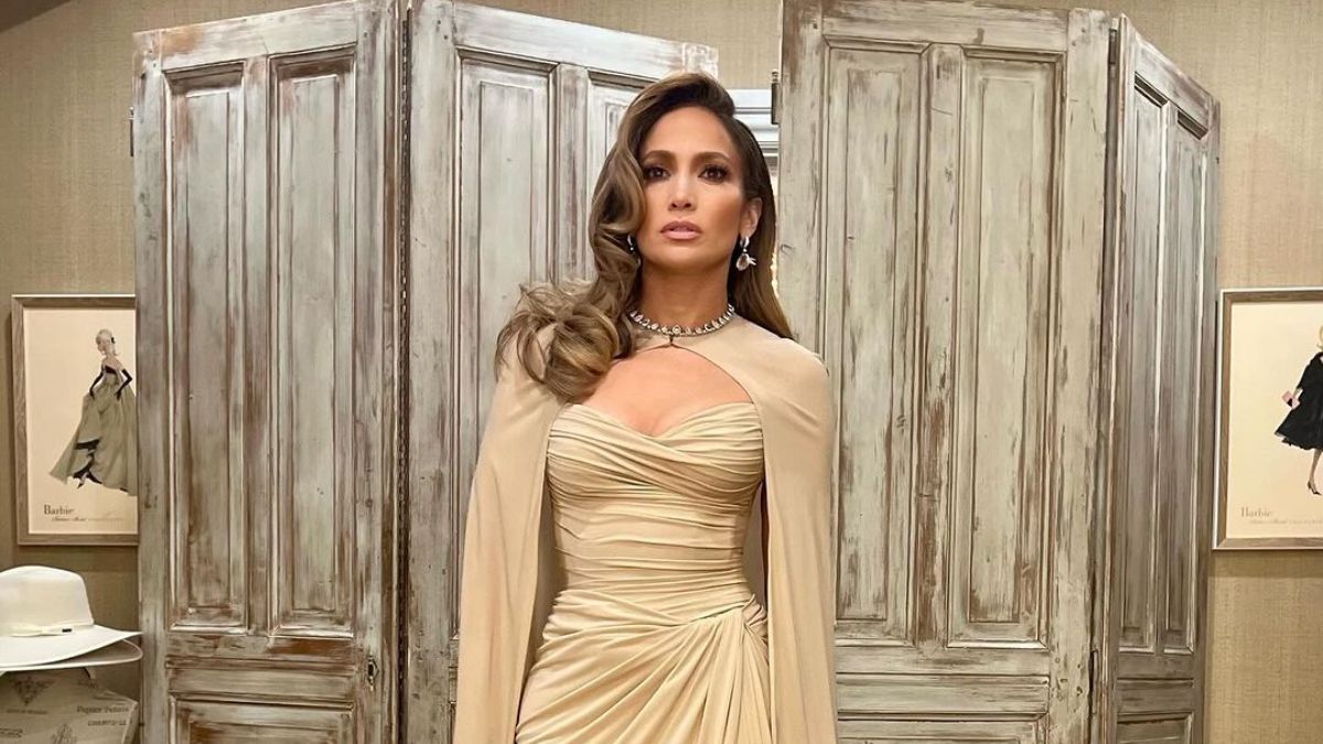 Дженніфер Лопес Дженніфер Лопес