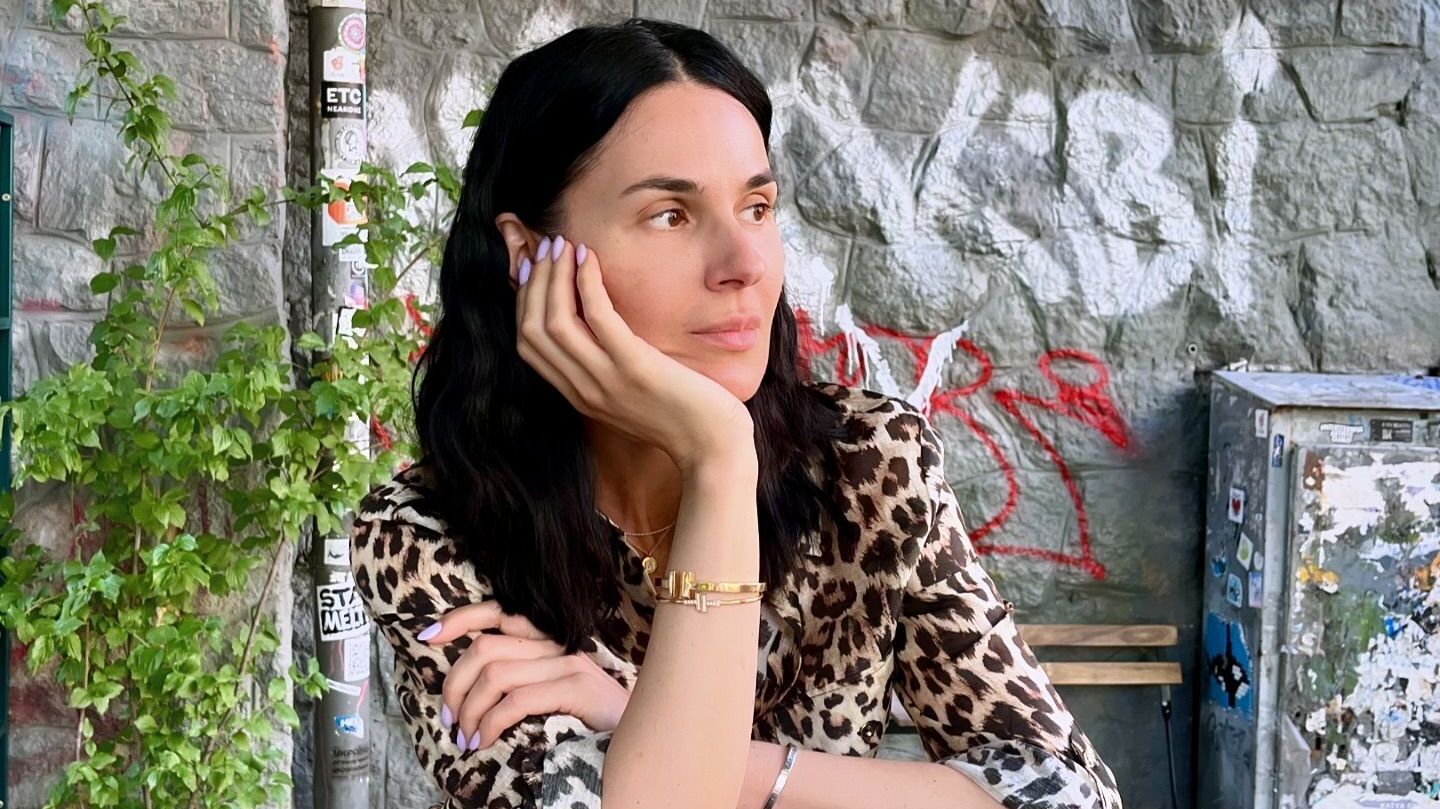 Маша Єфросиніна Маша Єфросиніна