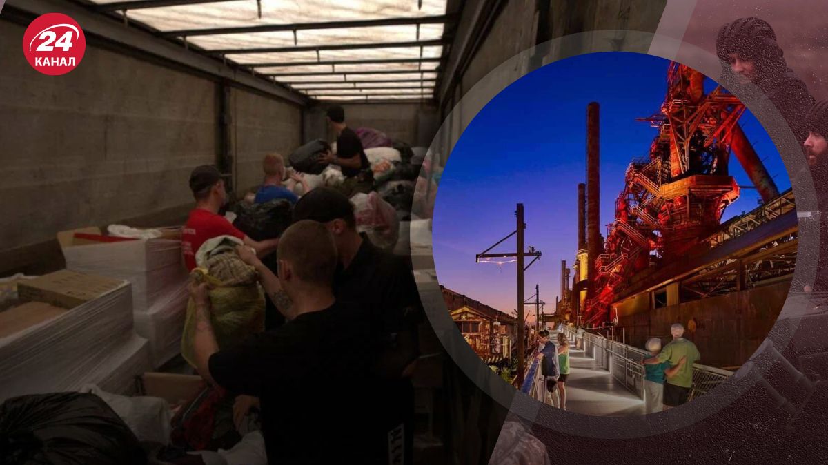 Что происходит в Мариуполе Что происходит в Мариуполе