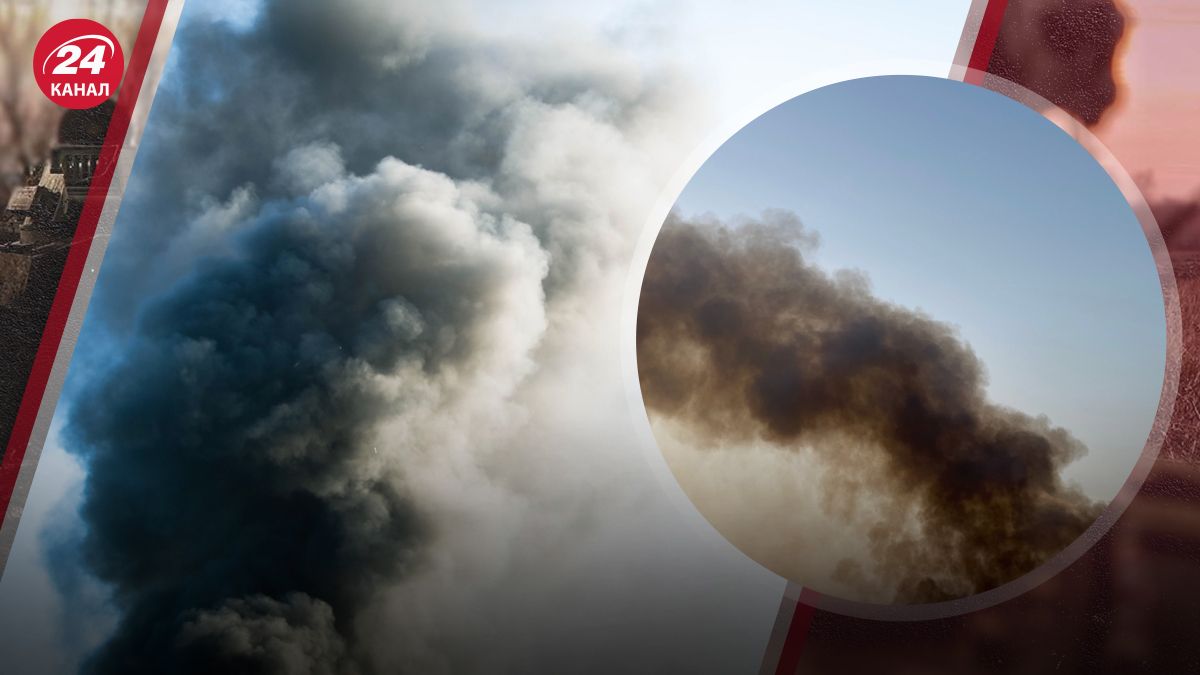 Шарп припустив, по яких цілях працюватиме "Паляниця" Шарп припустив, по яких цілях працюватиме "Паляниця"