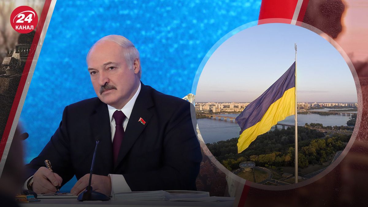 Лукашенко може спробувати поговорити з Україною Лукашенко може спробувати поговорити з Україною