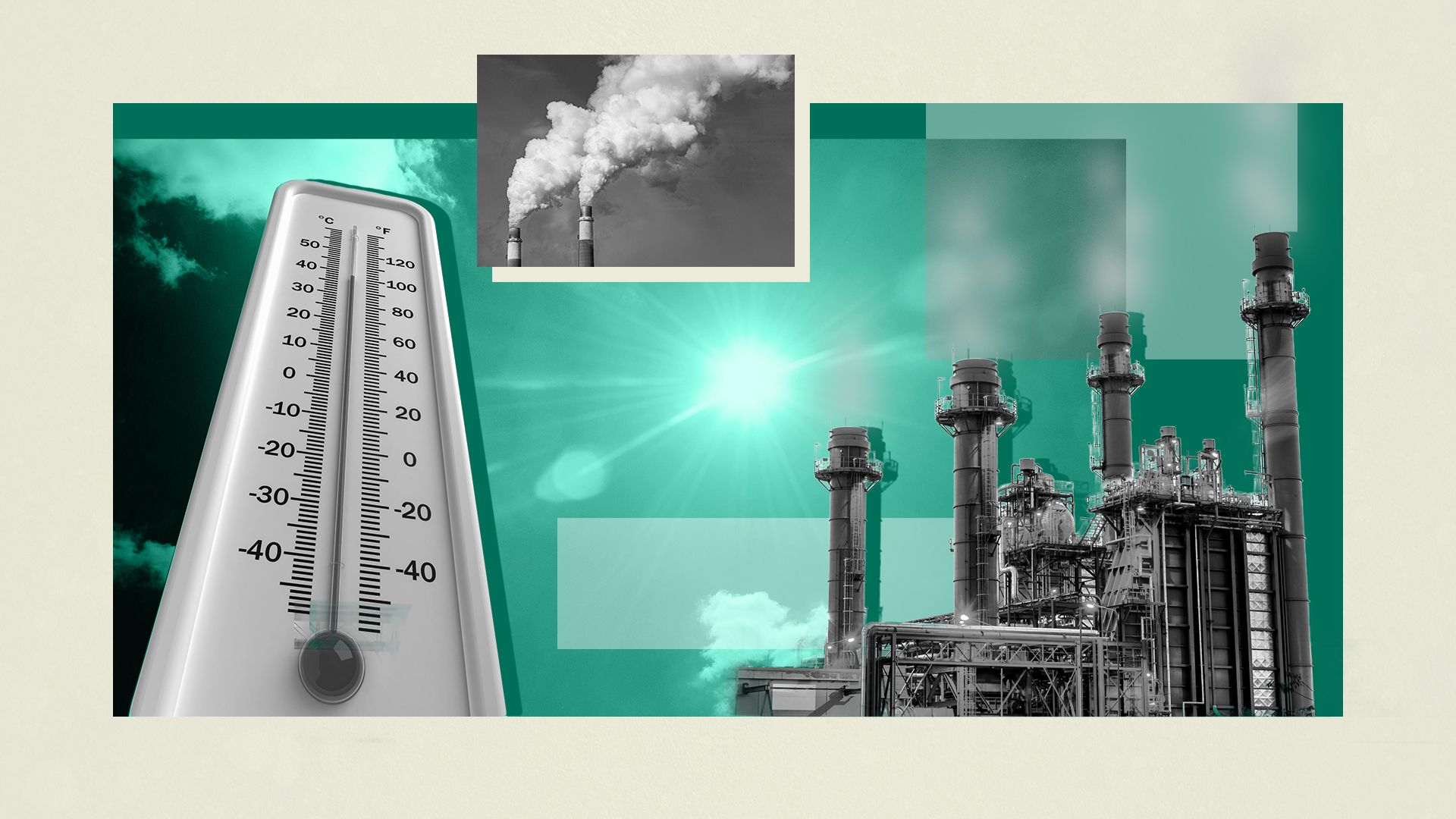 Виклики для енергетики України 2024 - як спека шкодить електростанціям Виклики для енергетики України 2024 - як спека шкодить електростанціям