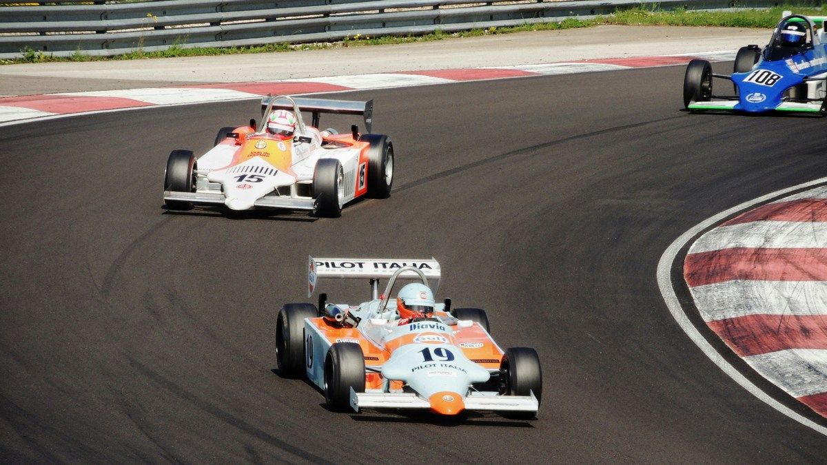 Режим выносливости от General Motors увеличит дальность пробега машин Режим выносливости от General Motors увеличит дальность пробега машин