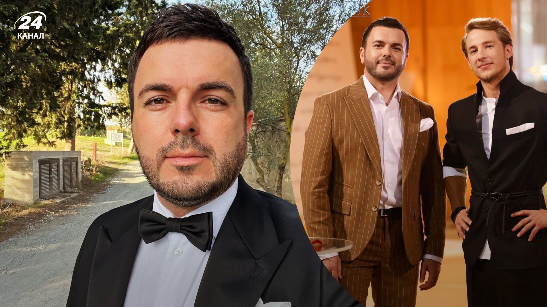 Григорій Решетник Григорій Решетник