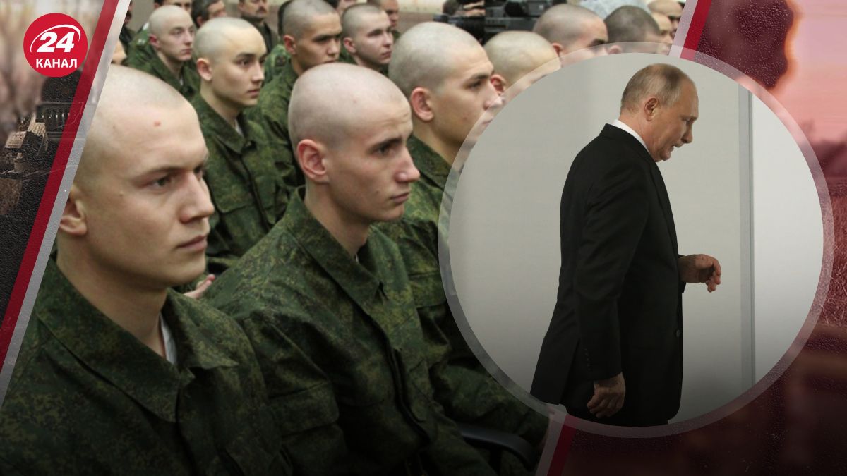 Срочники в Курской области Срочники в Курской области