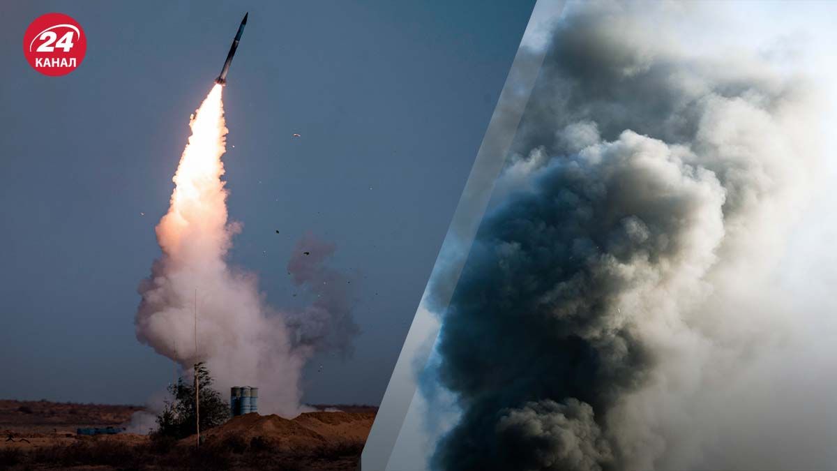 Новый массированный удар по Украине - когда и при каких условиях возможен - 24 Канал Новый массированный удар по Украине - когда и при каких условиях возможен - 24 Канал