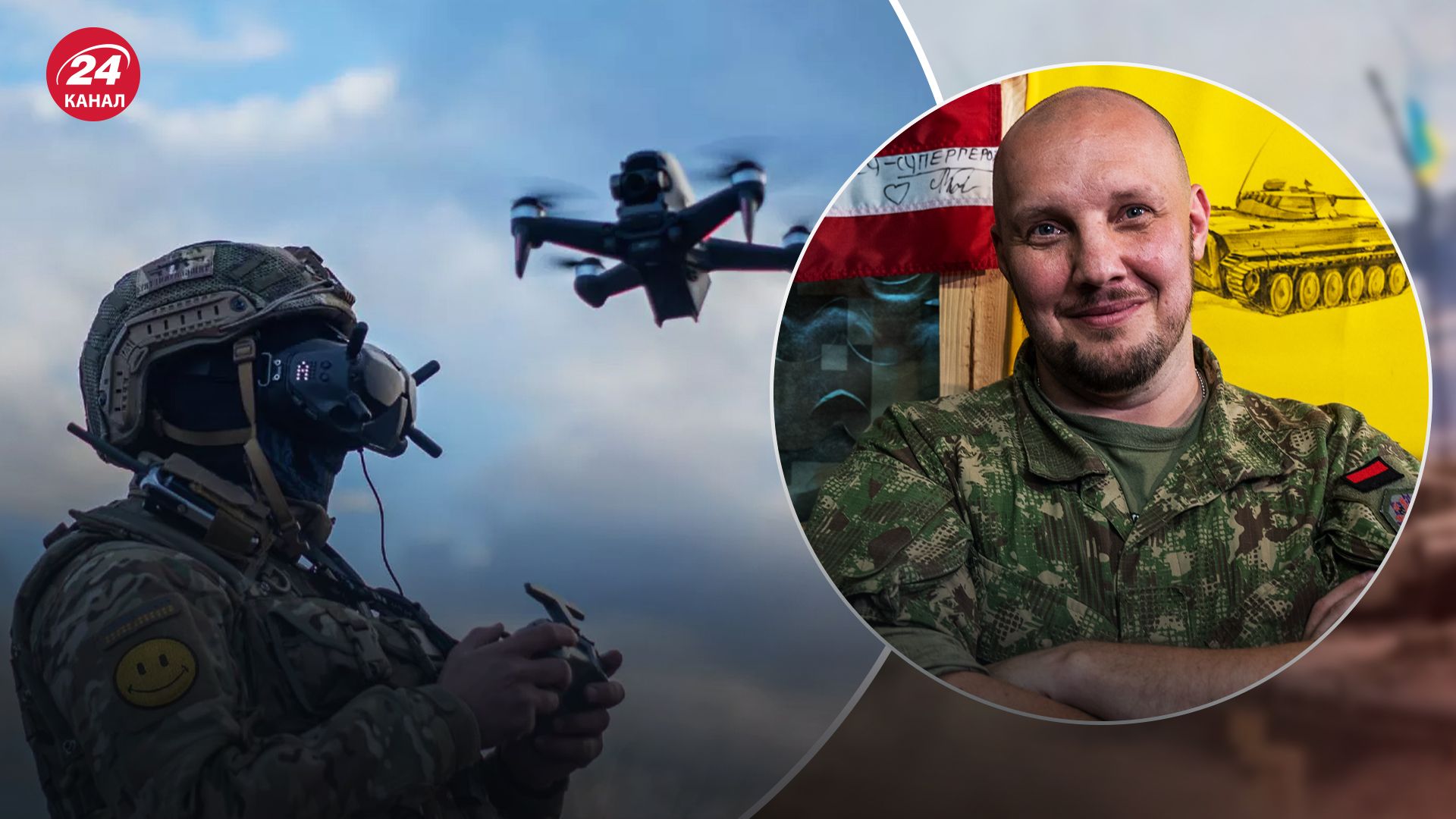 Сухаревский предположил, какими могут быть войны 5 поколения Сухаревский предположил, какими могут быть войны 5 поколения