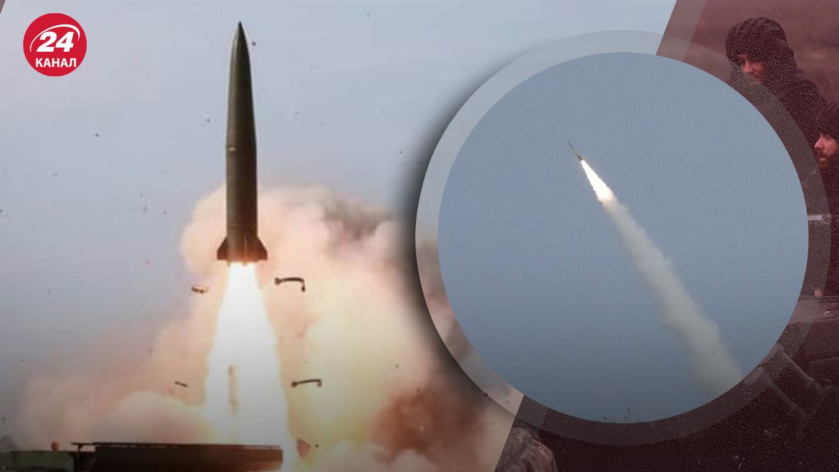 Випробування першої української балістичної ракети – якою може бути ця ракета - 24 Канал Випробування першої української балістичної ракети – якою може бути ця ракета - 24 Канал