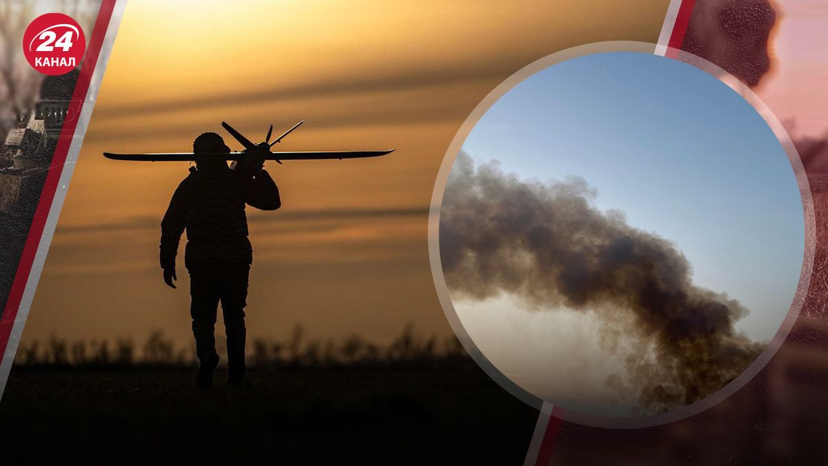 У Воронезькій області лунали вибухи