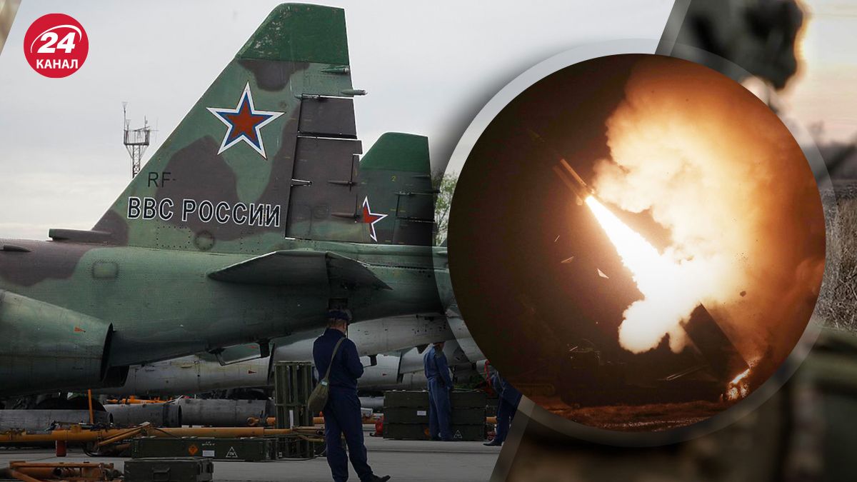 Россия переместила самолеты за пределы радиуса действия ATACMS Россия переместила самолеты за пределы радиуса действия ATACMS