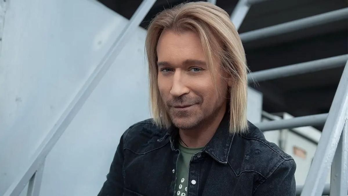 Олег Винник Олег Винник