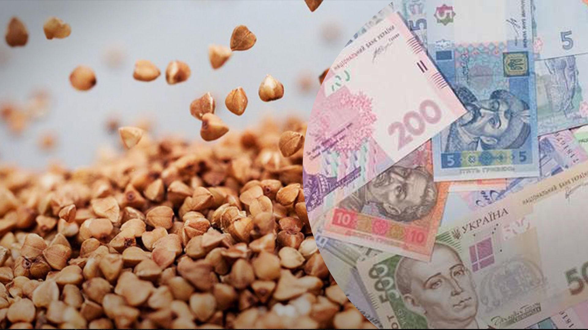 В Україні скоро сильно подорожчає гречка В Україні скоро сильно подорожчає гречка