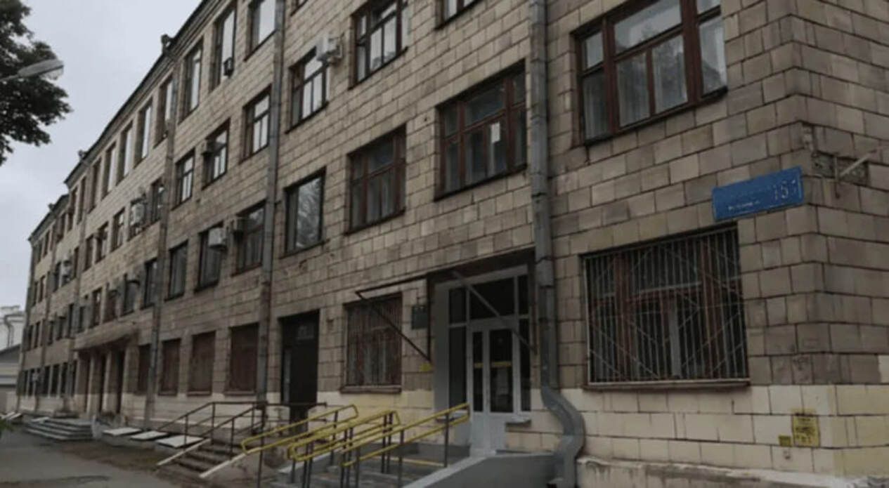 Попри війну приватизація у Харкові триває Попри війну приватизація у Харкові триває