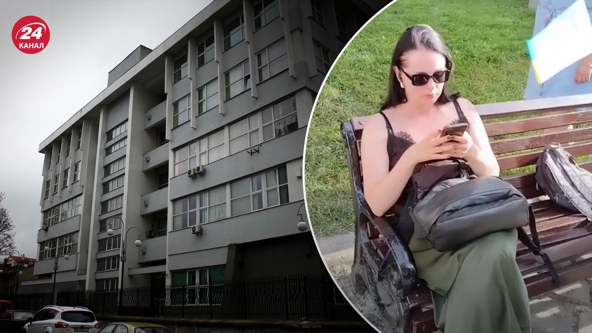 Экс-сотрудница Львовской ОГА будет подавать в суд Экс-сотрудница Львовской ОГА будет подавать в суд