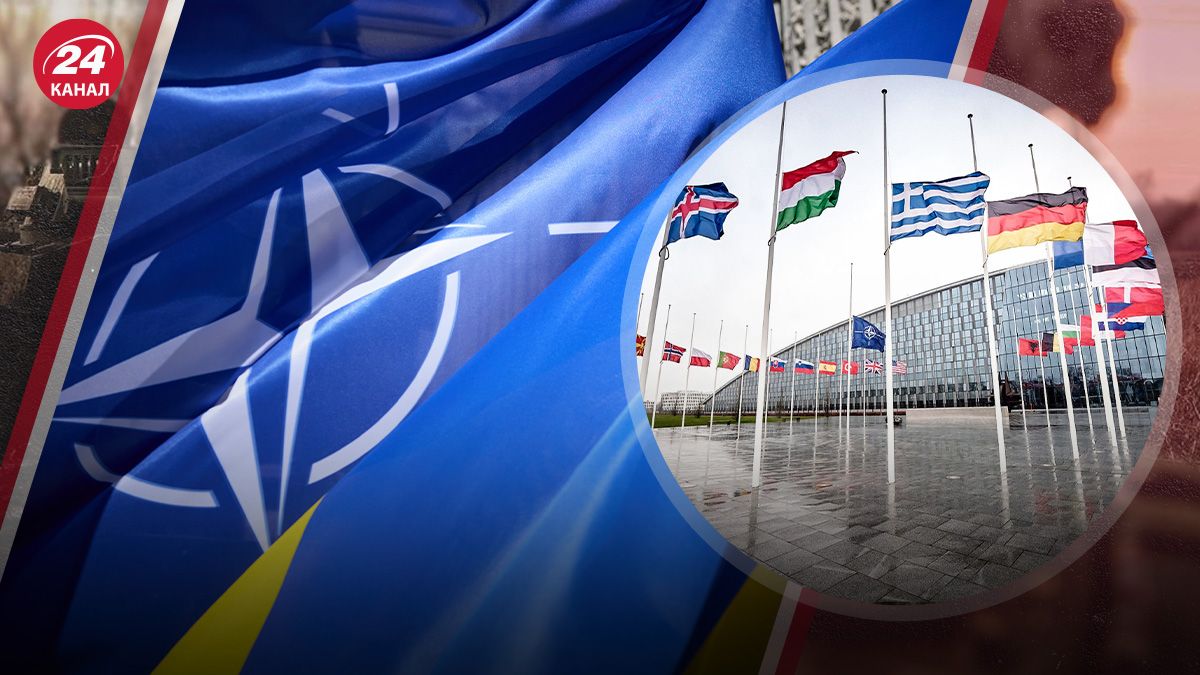 Почему Киев срочно созывает заседание Совета Украина – НАТО Почему Киев срочно созывает заседание Совета Украина – НАТО