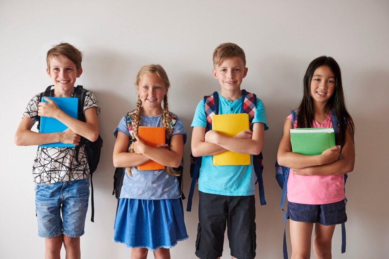 Сколько стоит собрать школьника в 2024 году - обзор цен на самое главное Сколько стоит собрать школьника в 2024 году - обзор цен на самое главное