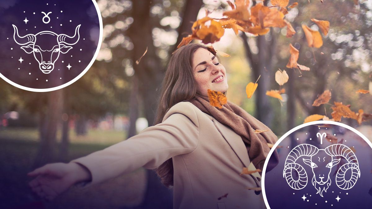 Хто буде найщасливішим у вересні - гороскоп Хто буде найщасливішим у вересні - гороскоп